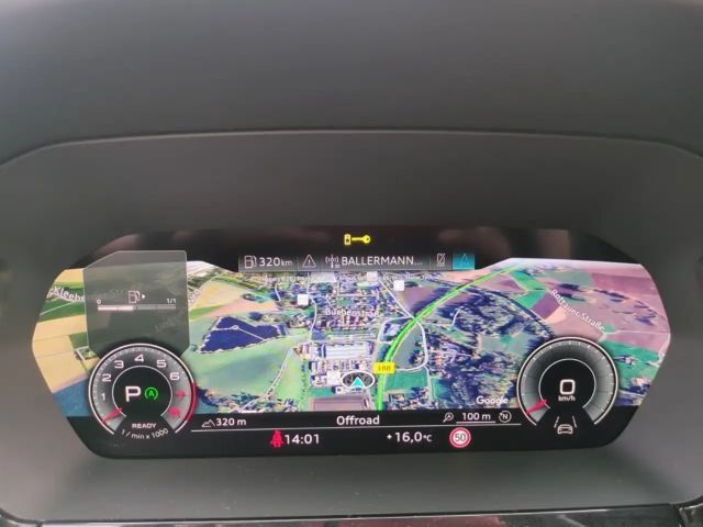 Audi A3 S-Line Sedan Sportback