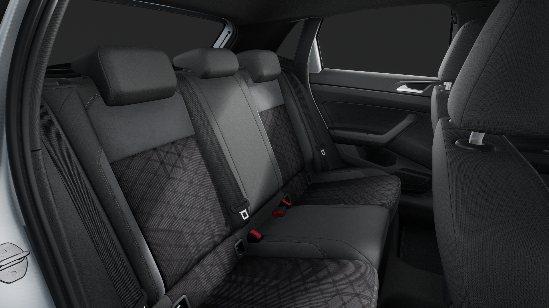 Volkswagen Polo Polo 1.0     R-L  BT081 TSID7F