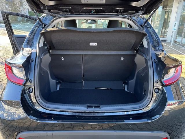 Mazda 2 Exclusive-line