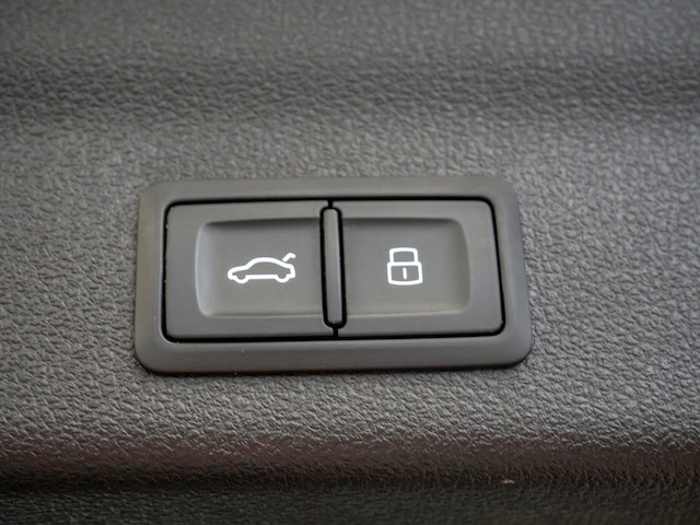 Audi A6 40 TDI Avant S-Tronic