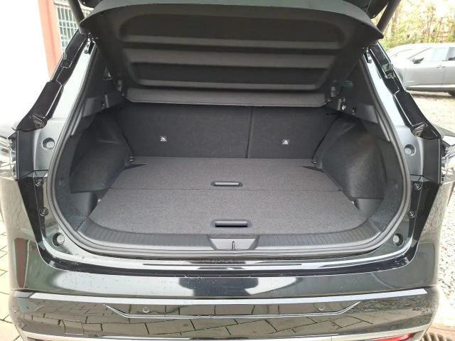 Nissan Qashqai DIG-T Tekna