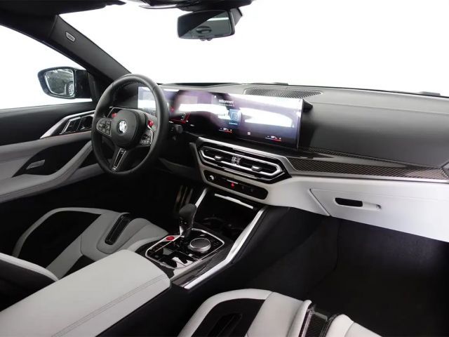 BMW M4 Competition Coupé xDrive