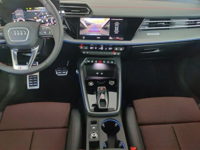 Audi A3 35 TFSI S-Line S-Tronic Sportback