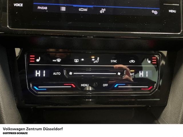 Volkswagen Passat 2.0 TDI 4Motion DSG Variant