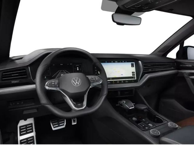 Volkswagen Touareg 3.0 V6 TDI R-Line