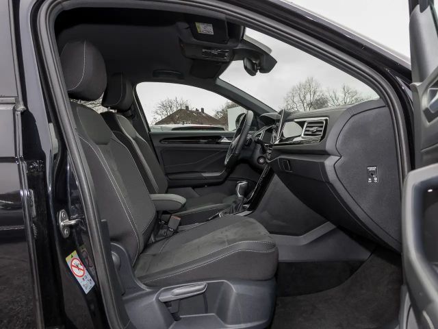 Volkswagen T-Roc 1.5 TSI DSG R-Line