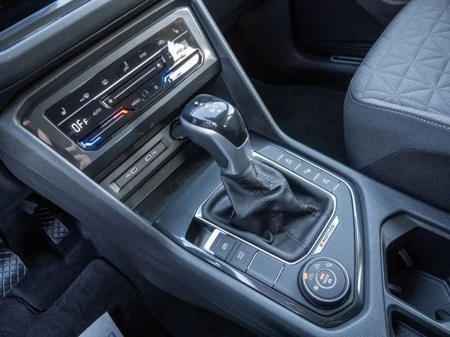 Volkswagen Tiguan 2.0 TDI 4Motion DSG Life