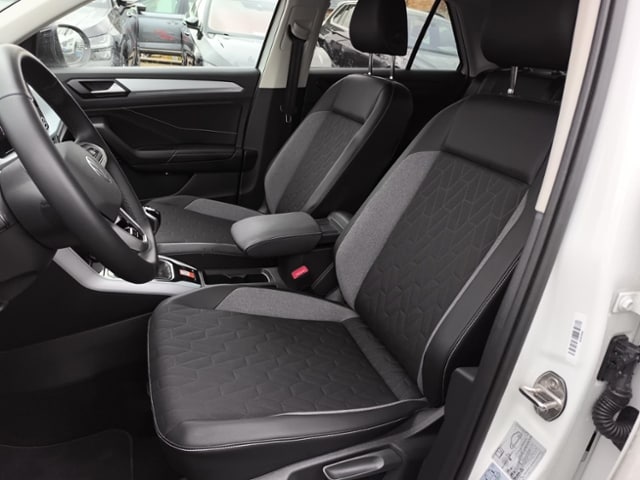 Volkswagen T-Roc 1.0 TSI