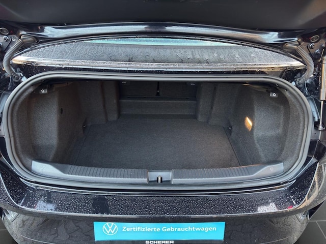 Volkswagen T-Roc 1.5 TSI Cabriolet DSG R-Line