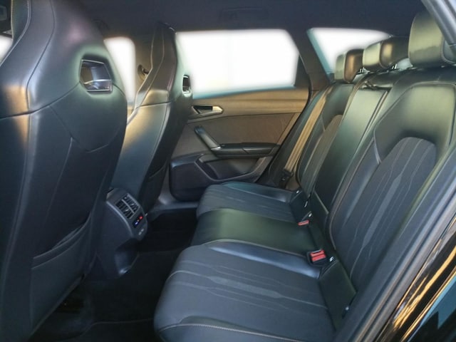 Cupra Leon 1.4 ST Sportstourer