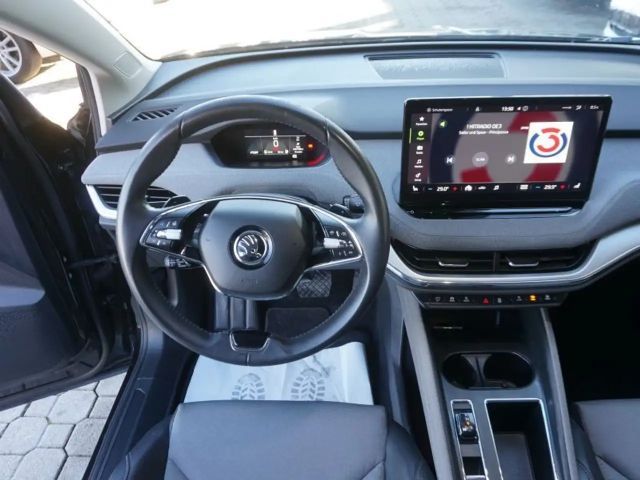 Skoda Enyaq iV 60
