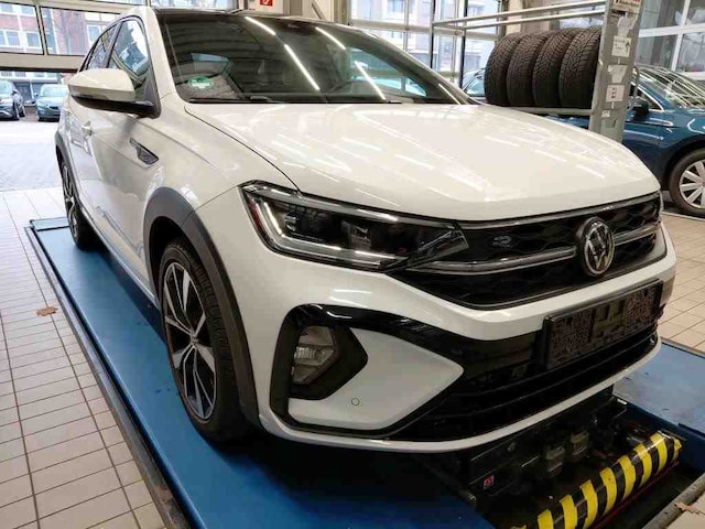 Volkswagen Taigo 1.0 TSI IQ.Drive R-Line