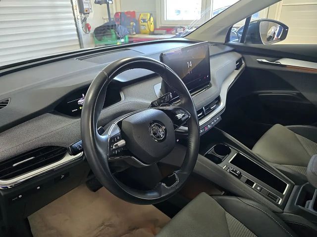 Skoda Enyaq iV 60