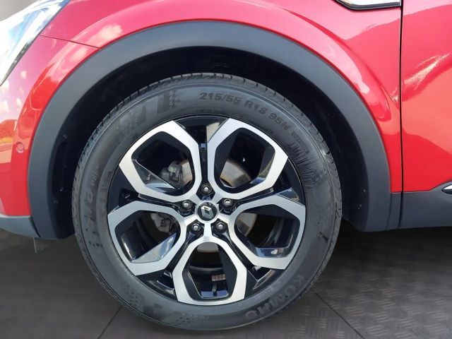 Renault Arkana EDC Intens TCe 140