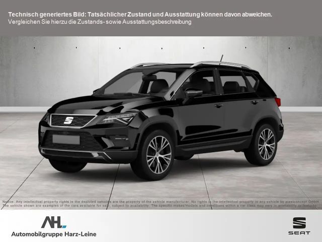 Seat Ateca 1.5 TSI DSG Style