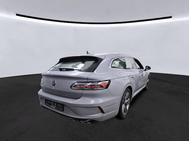 Volkswagen Arteon Shooting Brake 4Motion