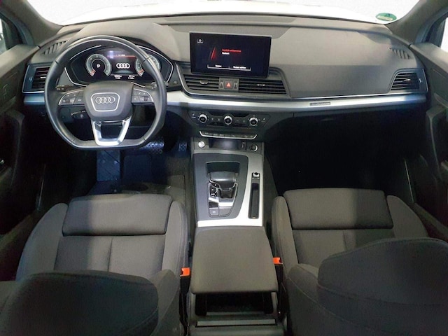 Audi Q5 40 TDI Quattro S-Tronic