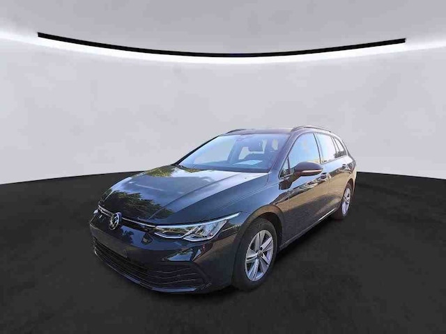 Volkswagen Golf 2.0 TDI Life Variant