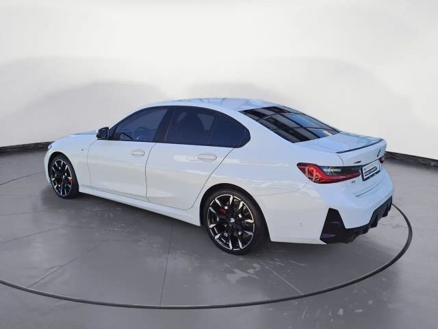 BMW 320 320d Sedan xDrive