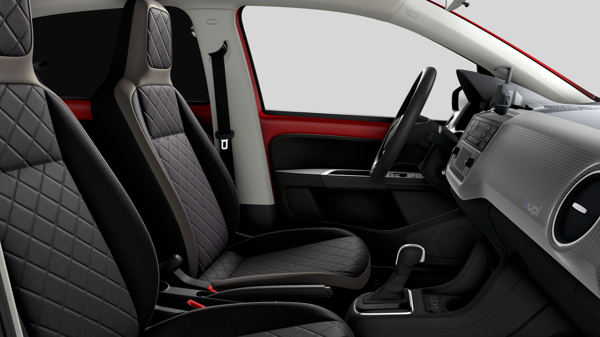 Volkswagen e-up! Style