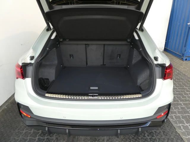 Audi Q3 40 TDI Quattro S-Line