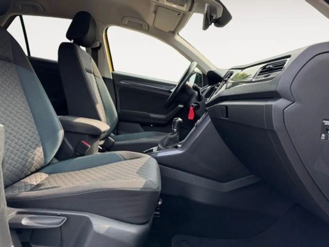 Volkswagen T-Roc 1.0 TSI IQ.Drive