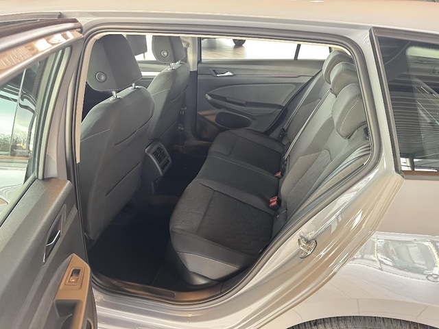 Volkswagen Golf 1.5 TSI Golf VIII Variant