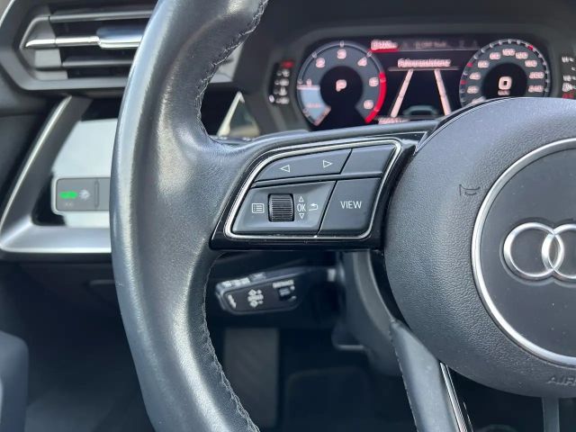 Audi A3 35 TDI S-Tronic Sedan