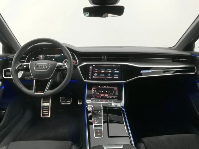 Audi A6 55 TFSI Quattro Sport