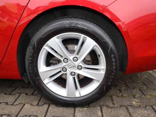 Opel Insignia Elegance Sports Tourer