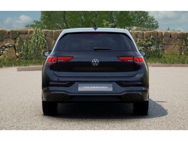 Volkswagen Golf 2.0 TDI DSG R-Line