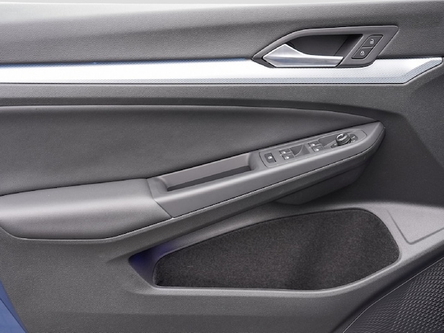 Volkswagen Golf 1.5 TSI Golf VIII Variant