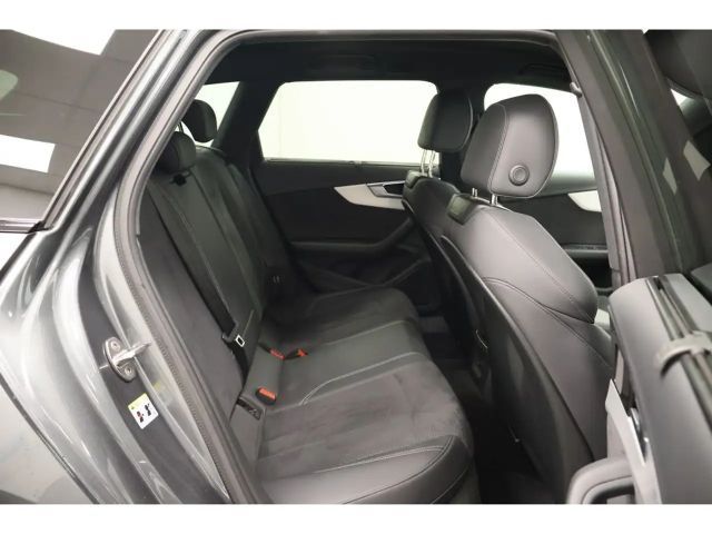 Audi A4 40 TFSI Avant S-Line S-Tronic