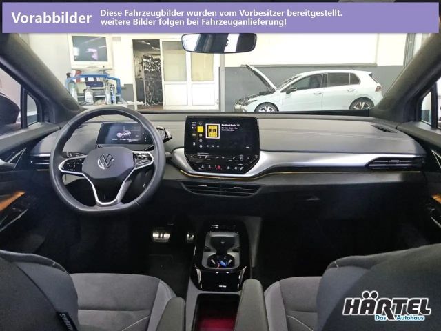Volkswagen ID.4 77 KWh Performance Pro