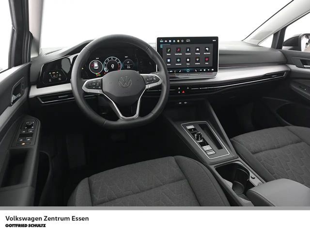 Volkswagen Golf DSG Life