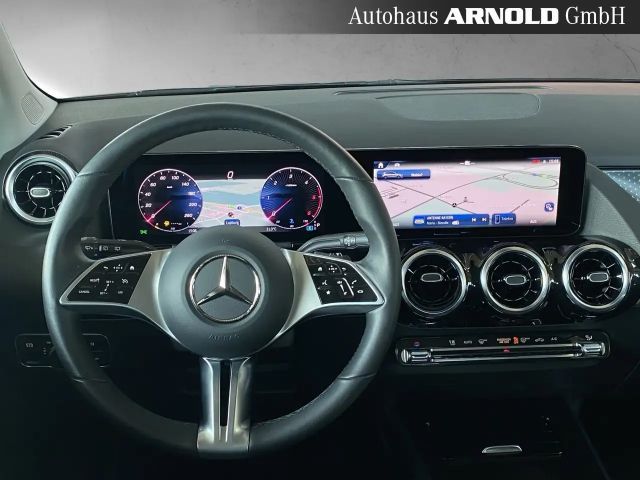 Mercedes-Benz B 200 B 200 d Progressive Sedan