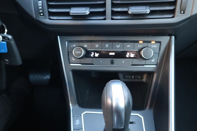 Volkswagen Polo Highline