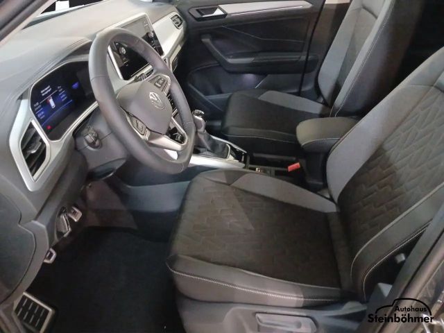 Volkswagen T-Roc 1.0 TSI