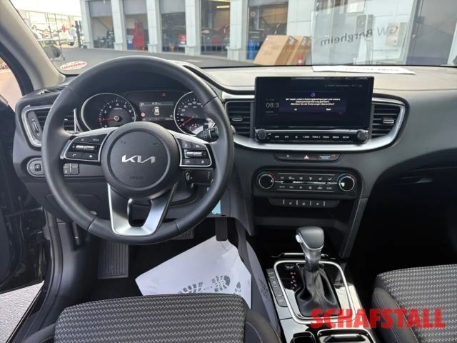 Kia Ceed GDi Vision