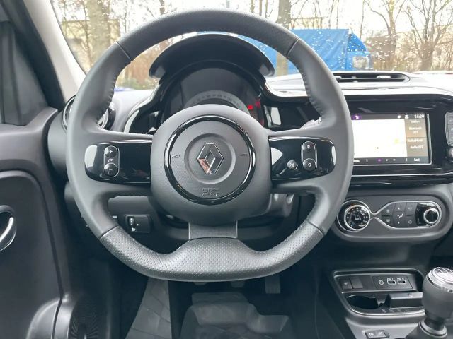 Renault Twingo SCe 65