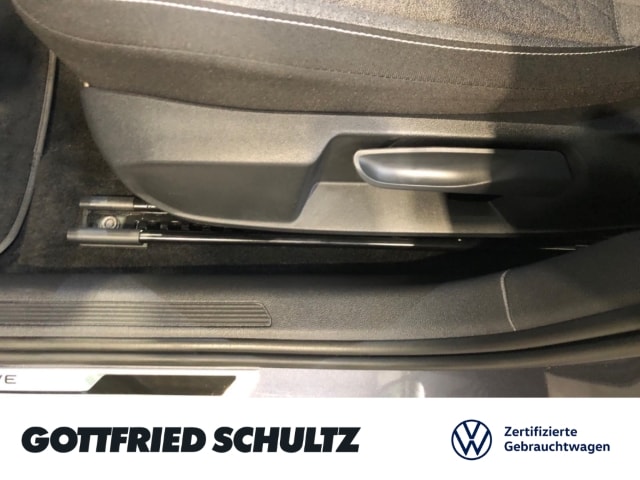 Volkswagen Polo DSG Move