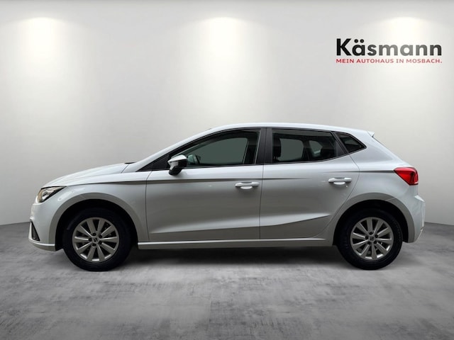 Seat Ibiza 1.0 TSI Style