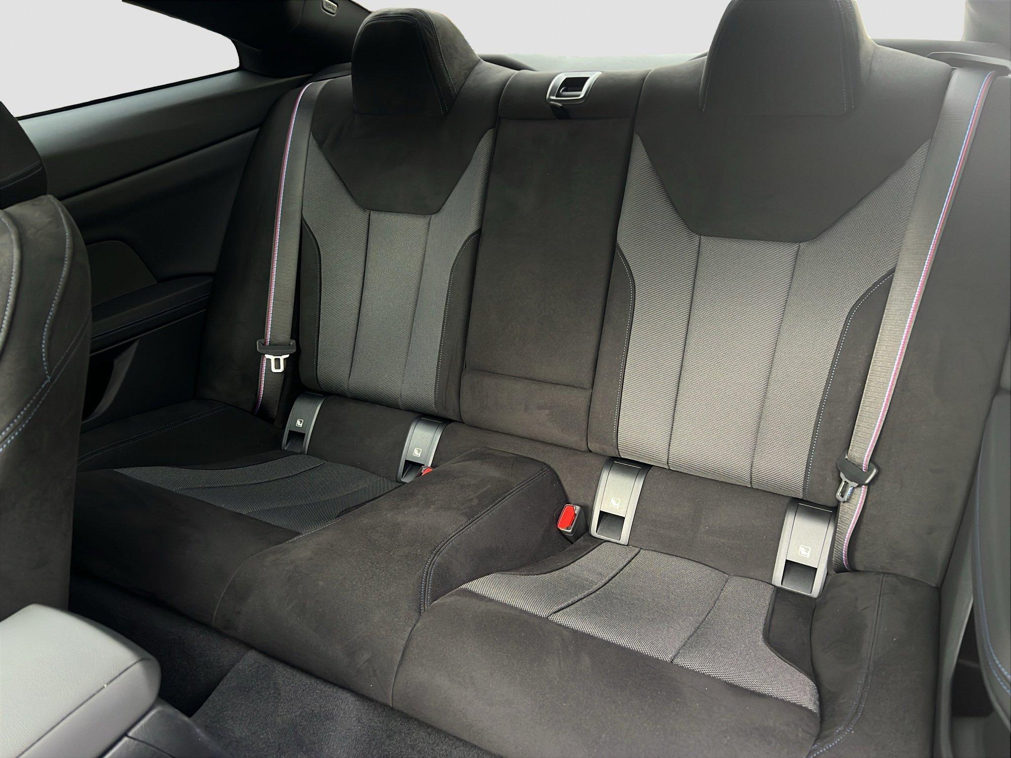 BMW 430 430d Coupé xDrive