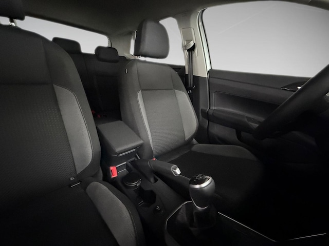 Volkswagen Polo 1.0 TSI