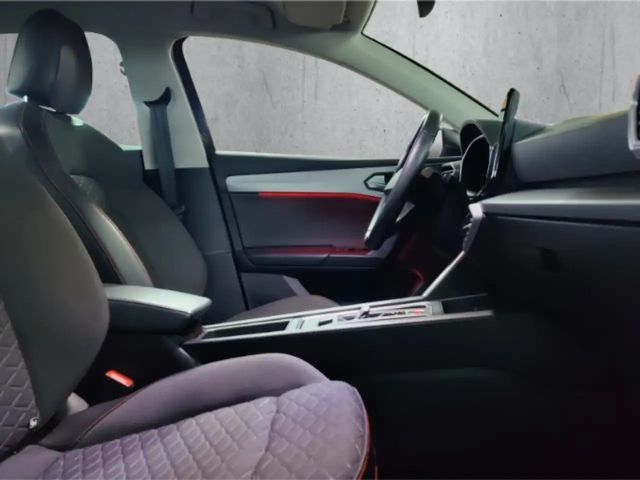 Seat Leon FR-lijn e-Hybrid