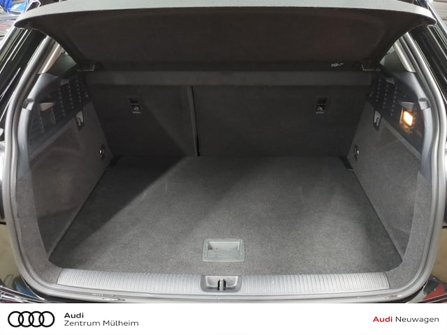 Audi Q2 35 TFSI S-Tronic