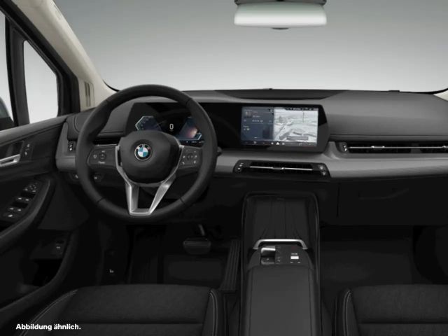 BMW 216 Active Tourer