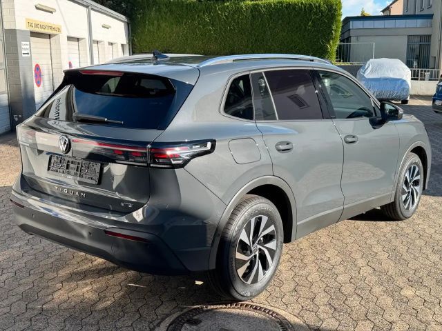 Volkswagen Tiguan 1.5 eTSI DSG Life