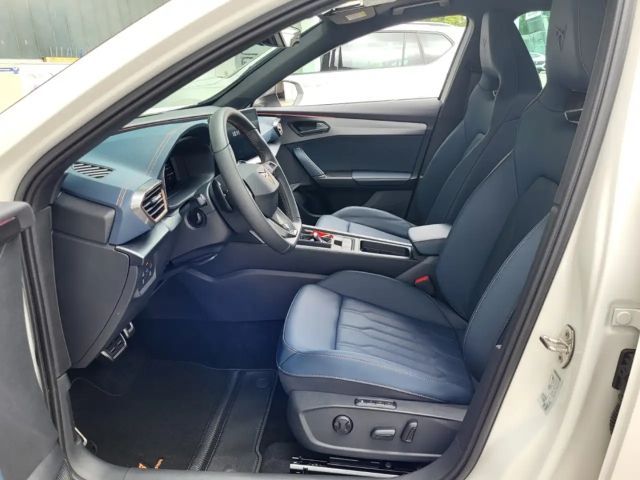 Cupra Formentor e-Hybrid