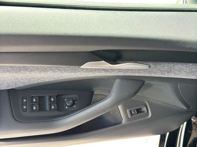 Skoda Superb 2.0 TDI Combi